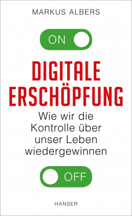 Digitale Erschöpfung Cover 