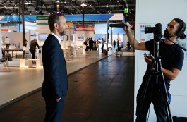 Markus Albers Panels 