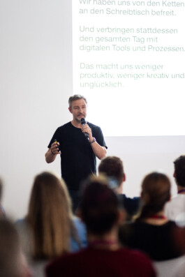 Markus Albers